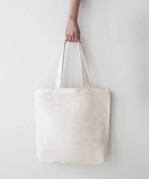 Bolsa de tecido personalizada em São Paulo
