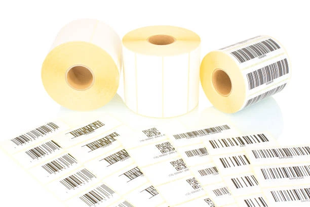 Impressão de etiquetas codigo de barras